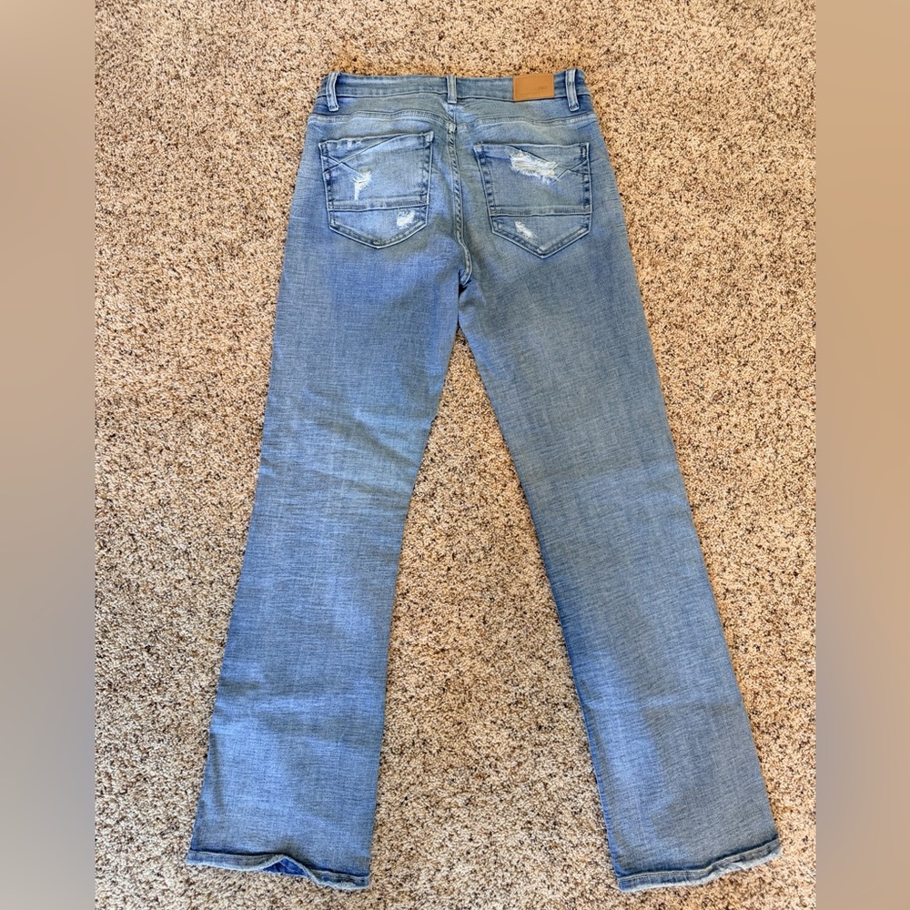 BKE Denim Blue Jeans